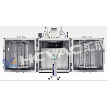 EMI Sheilding Film Vakuumbeschichtungsmaschine, EMI PVD Beschichtungsmaschine